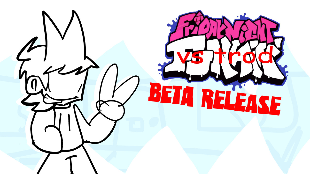 VS Trod | Beta