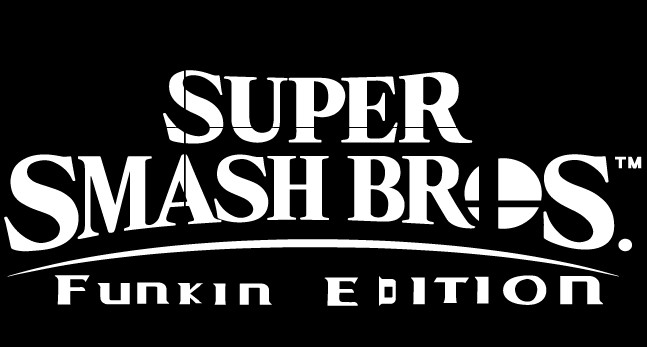 Super Smash Bros: Funkin Edition