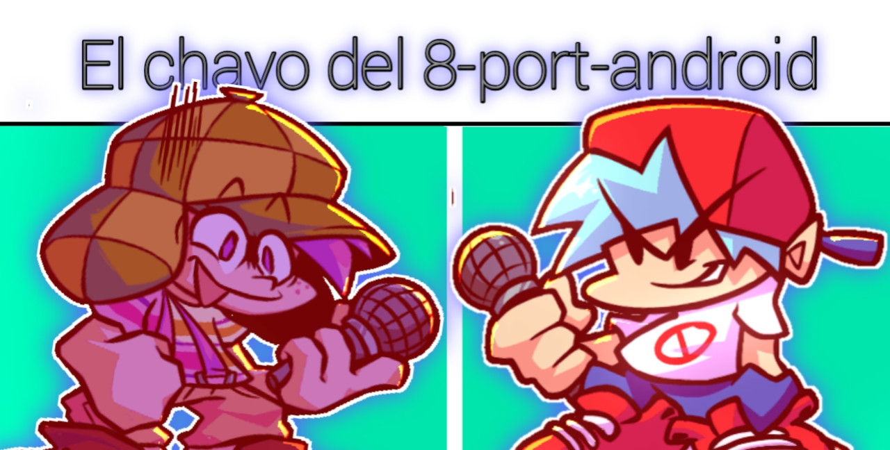 El chavo del 8-port-android