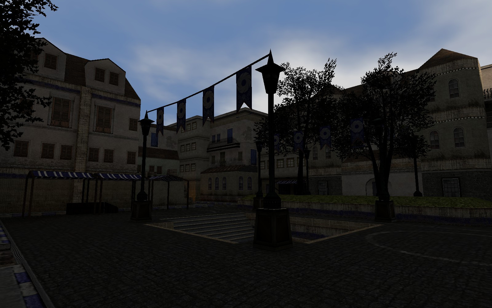 ROMANIA Mod for Garry's Mod | GMod Mods