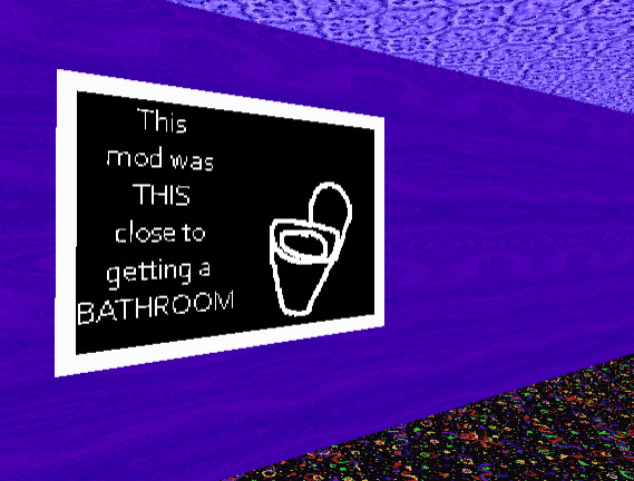 [SENSITIVE CONTENT] Andrew Entities With Tech Mod for Baldi's Basics ...
