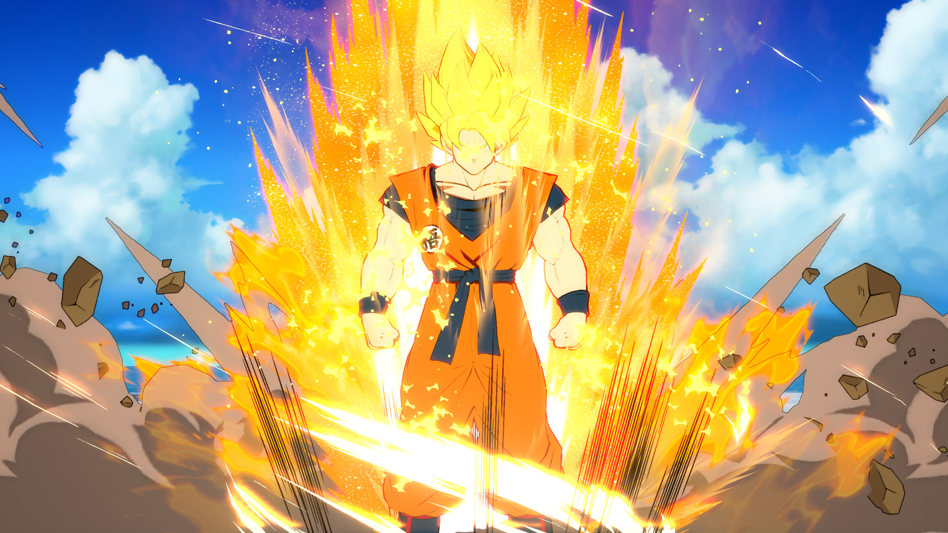 Vegeta SSj2 Alt, alternate, art, ball, dbz, dragon, game, legends, super,  HD phone wallpaper