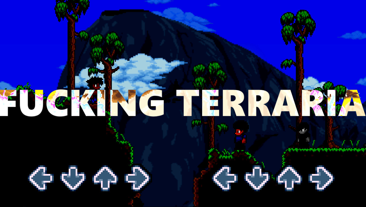 Colombia Showdown (VS ProCate) Mod for Friday Night Funkin' | FNF Mods