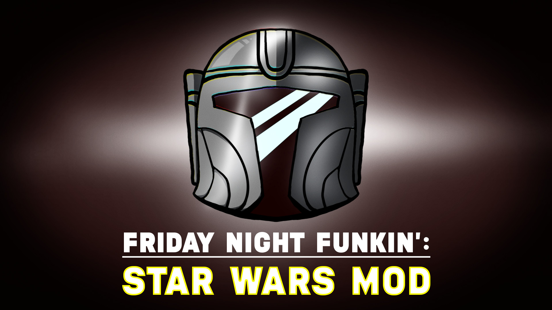 Friday Night Funkin': Star Wars Mod