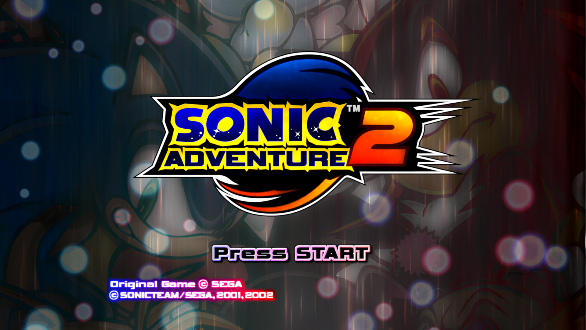 Ultimate SA2 [Sonic Adventure 2] [Mods]