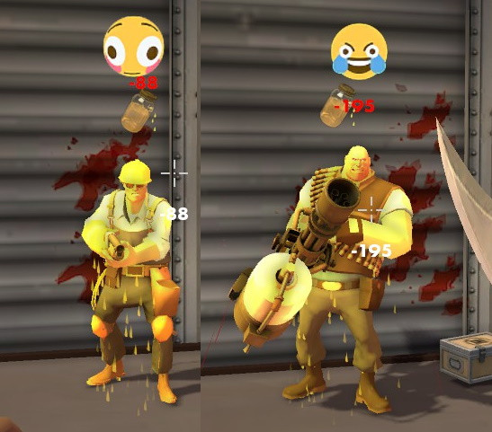 Fucked Up Emoji Crits