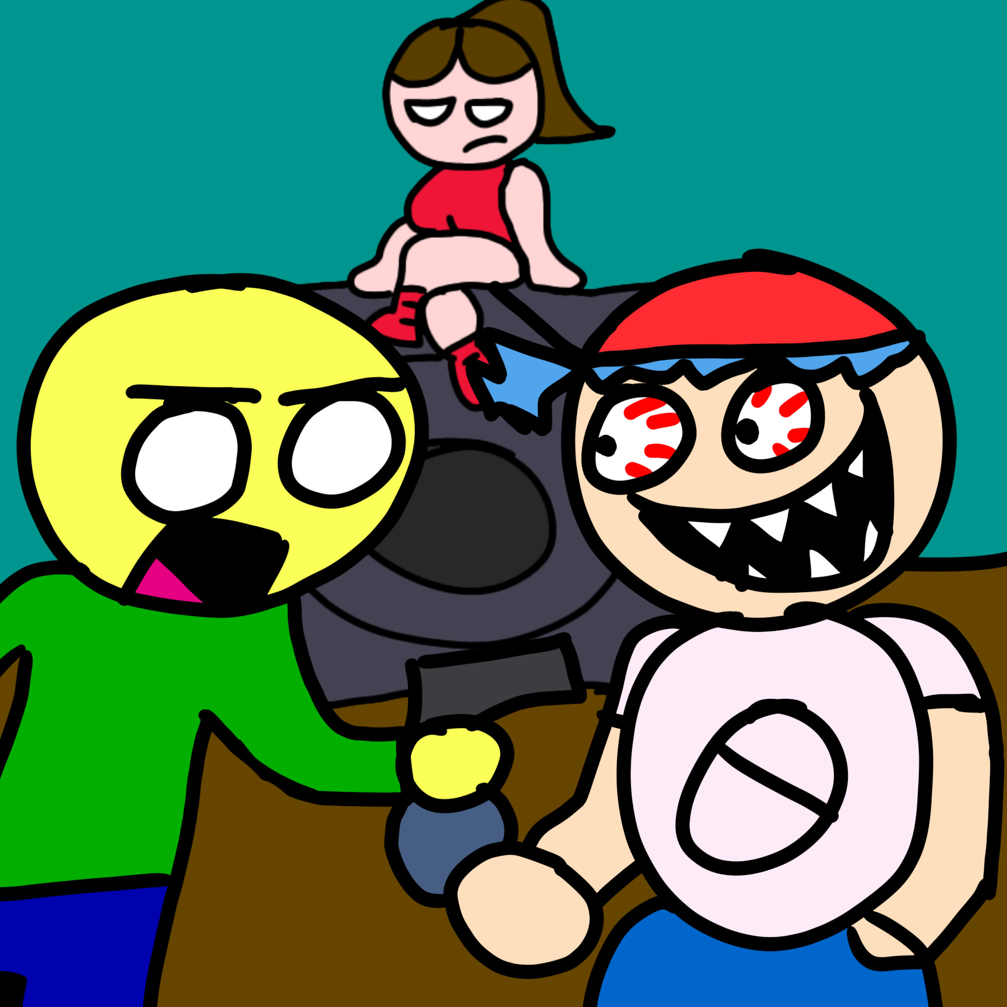 Vs John (Demo)
