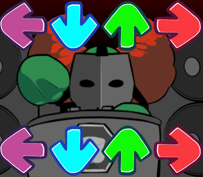 The Full-Ass Tricky Mania Rechart