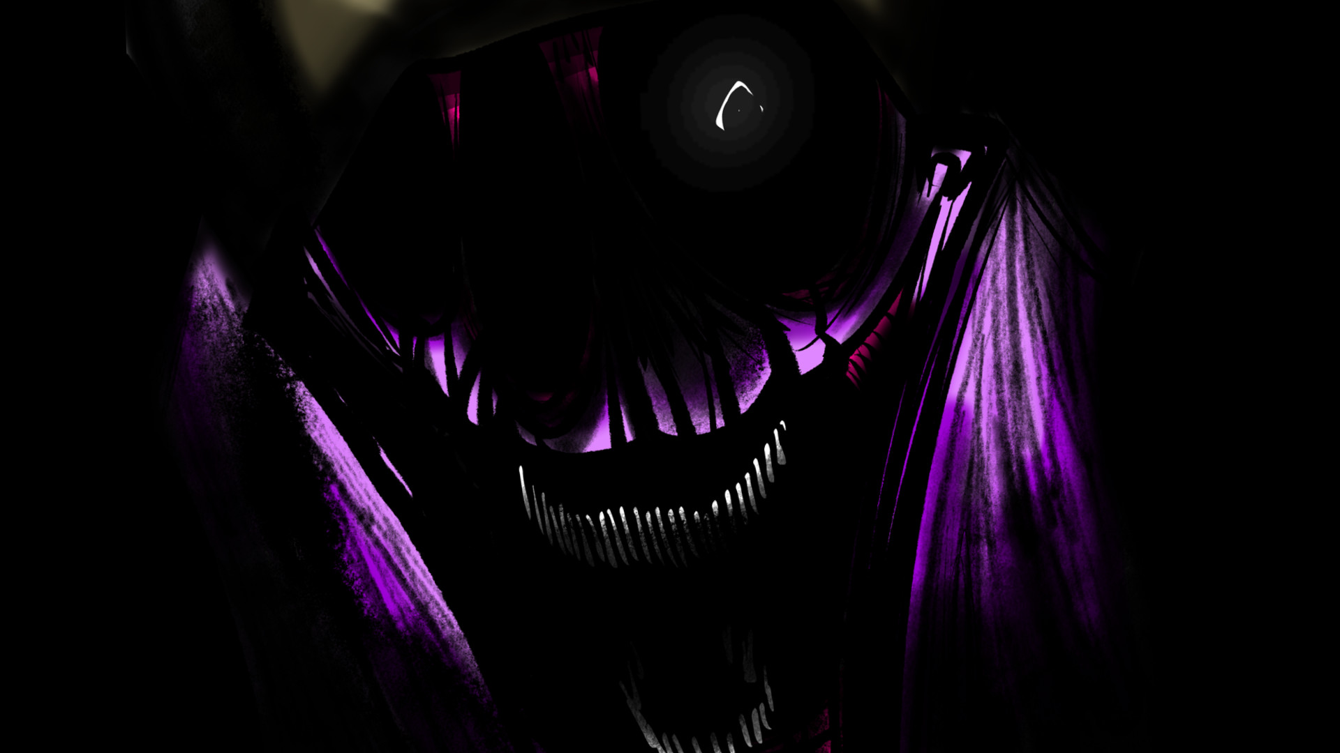 Kirby.EXE - Full_Ass_Week WIP