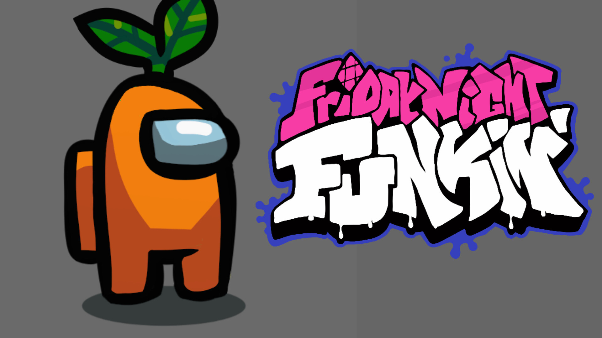 Vs. Flimpostor (FL Studio Impostor) - FNF MOD