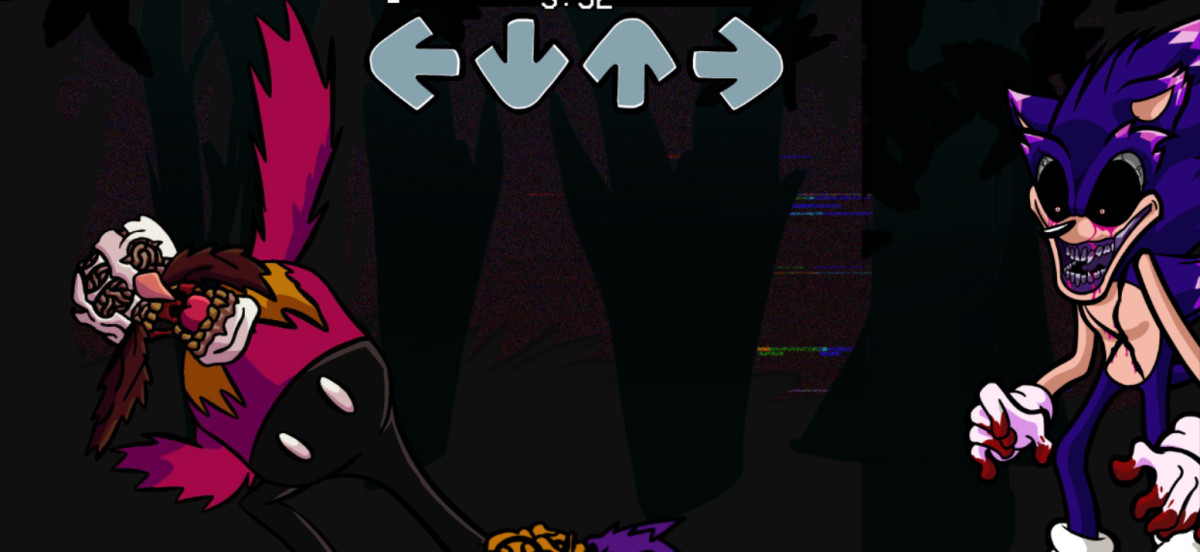 Friday Night Fighters (BUGFIX)