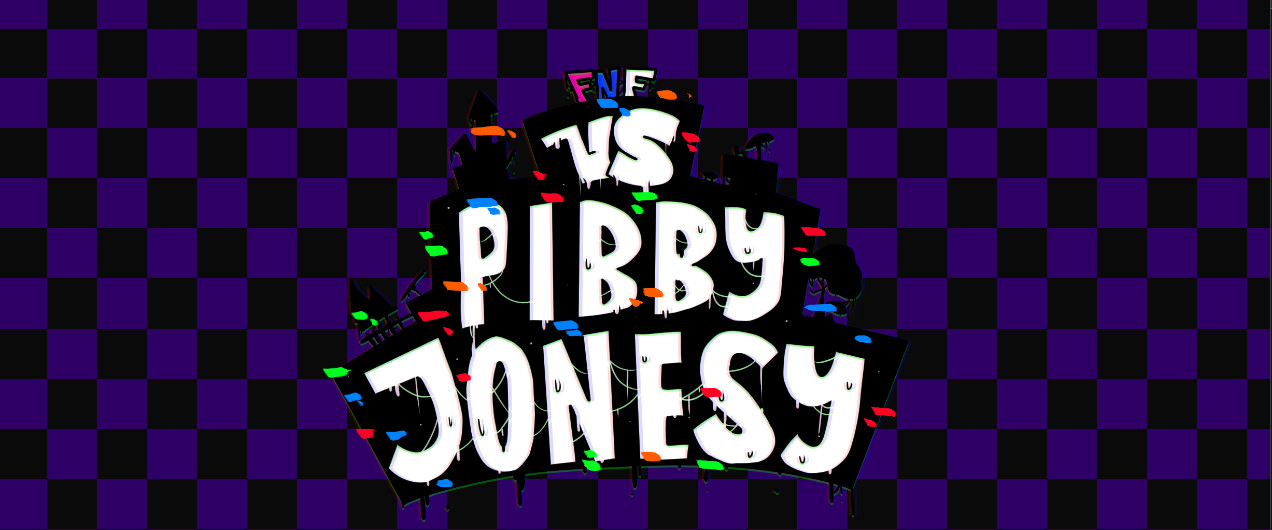 Pibby Jonesy REBOOTED canned build lololol