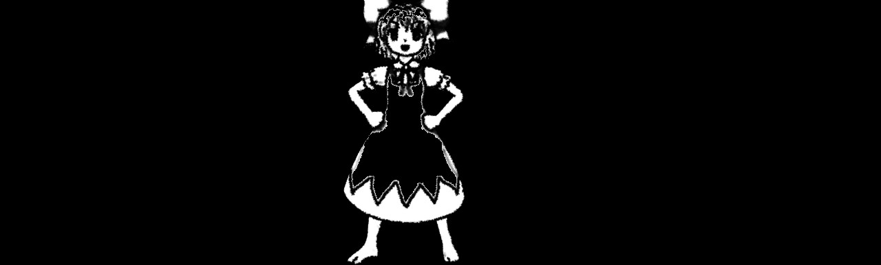 VS. Cirno's 9/9 Infidelity DEMO