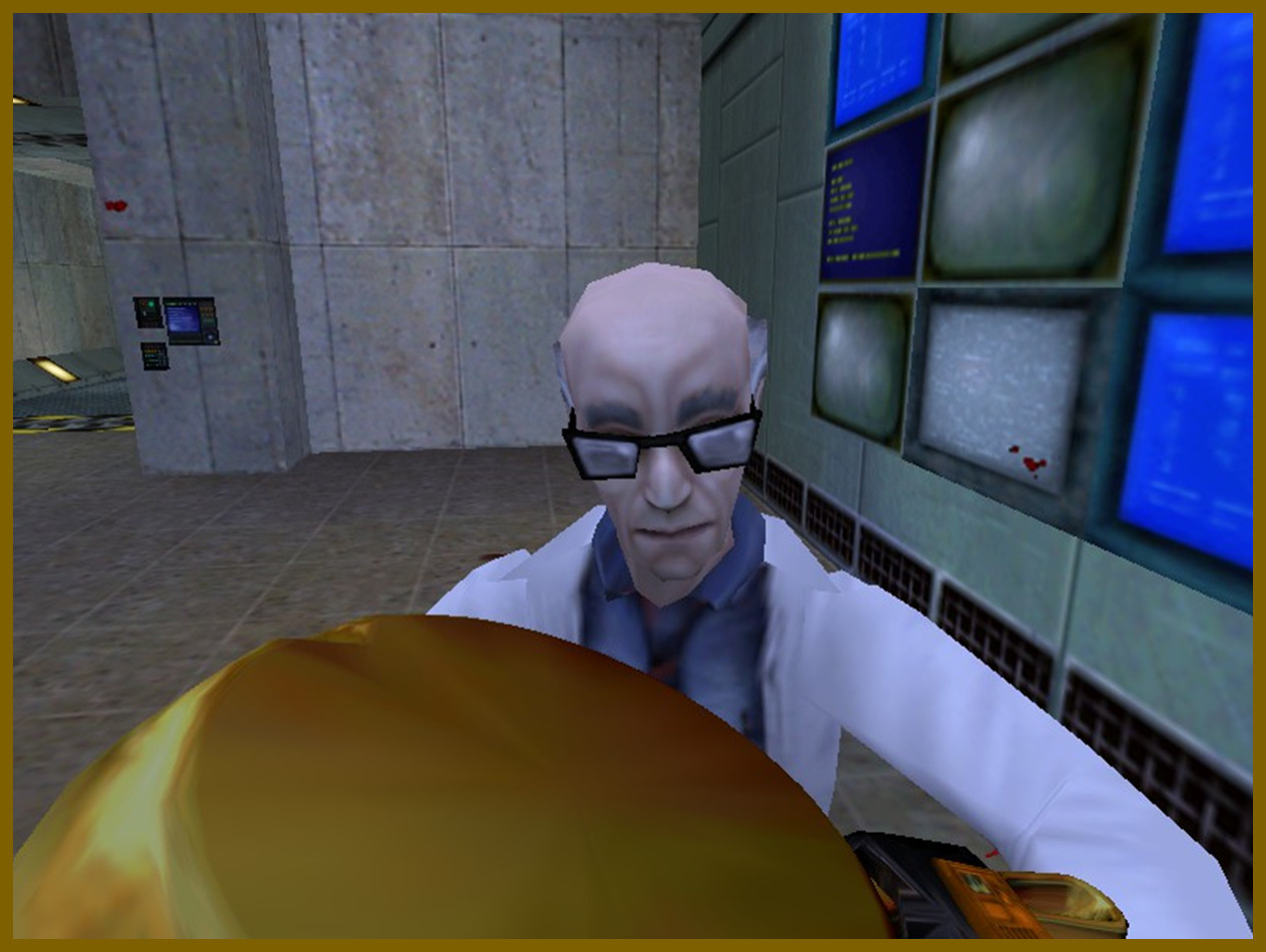 TF2 Golden Frying Pan [HalfLife] [Mods]
