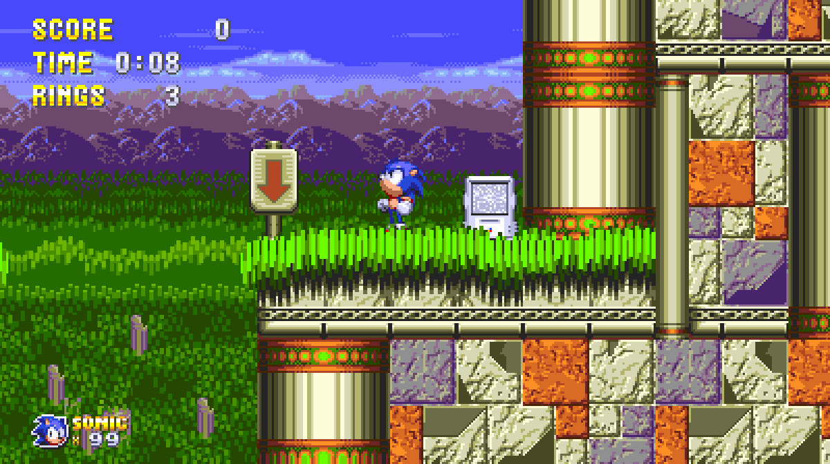 Sonic 3 Mia-Mix [Sonic 3 A.I.R.] [Works In Progress]