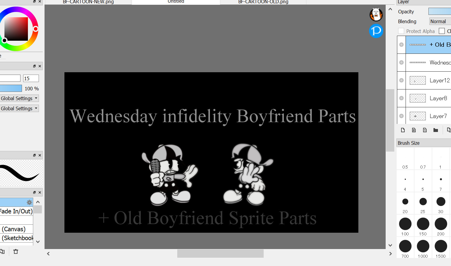 Sensitive Content Wednesday Infidelity Parts Boyfriend Update