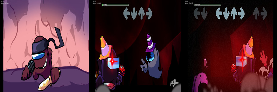 Hypno's Lullaby V2 X Vs Impostor V4