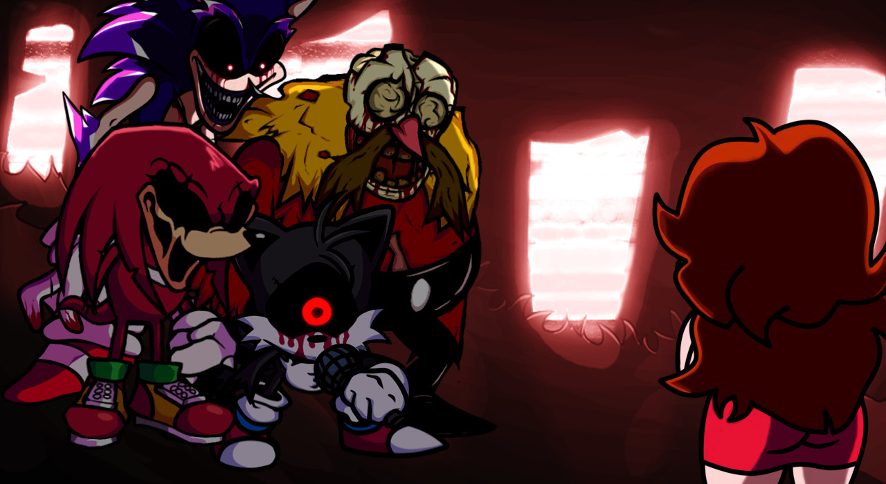 Triple Trouble GF cover