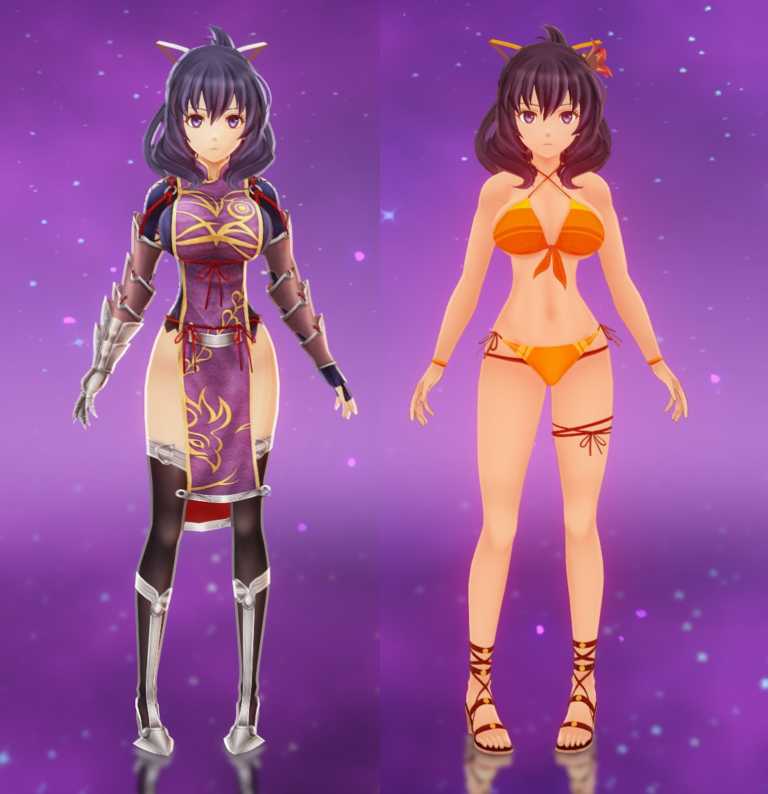 Rixia Mao (Beidou)