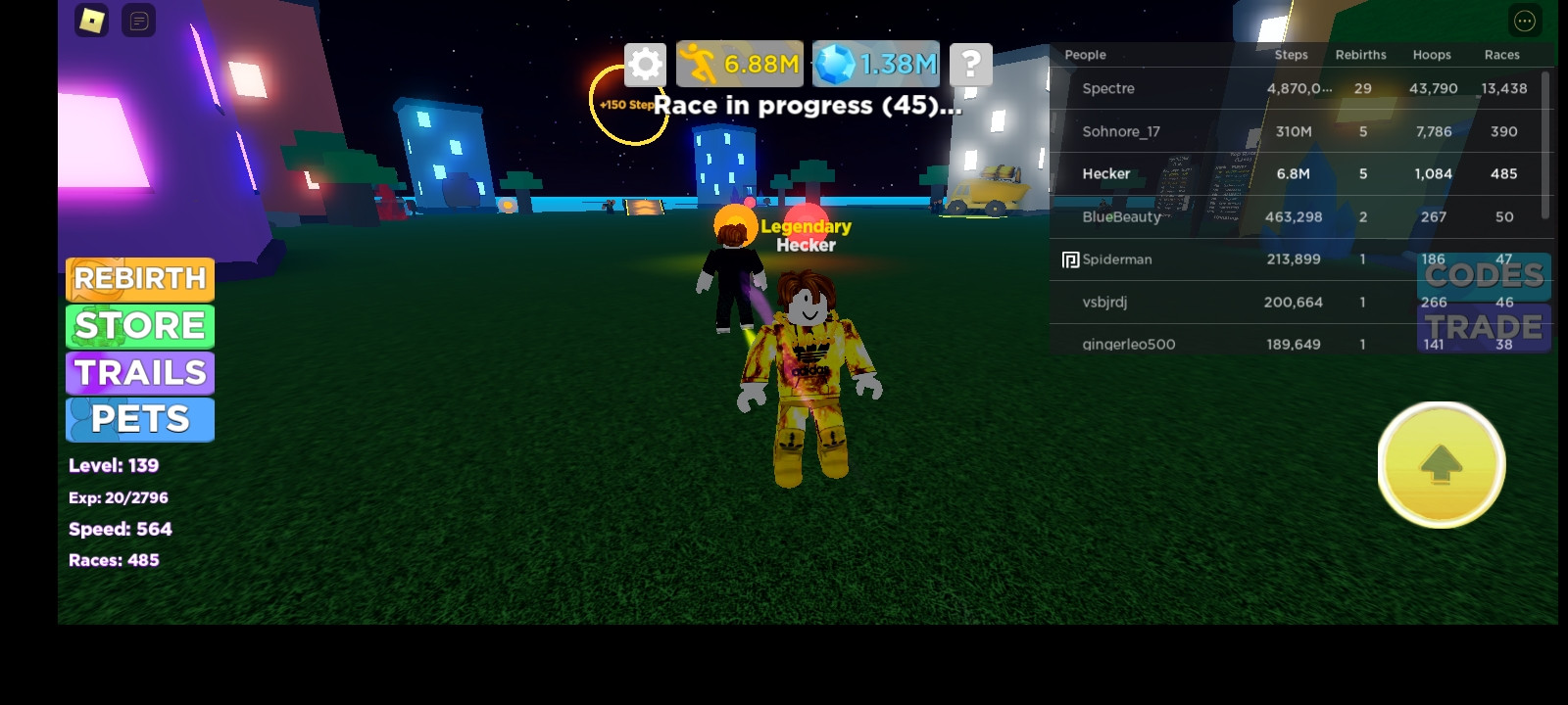 How To Redeem Rogold Ultimate (Roblox) 