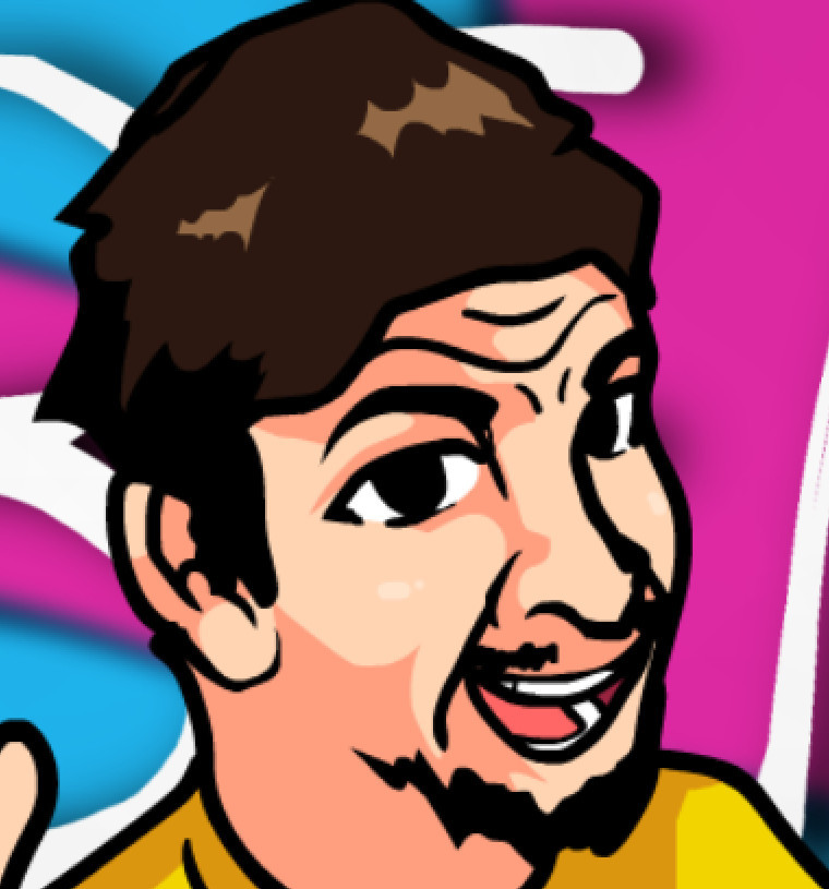 Beasty Nuzzus (Sussus Nuzzus cover of MRBEAST)