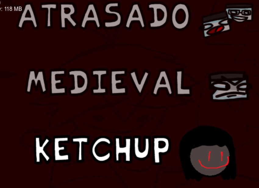 Vs Herói Bugado Expanded! [ALPHA!]