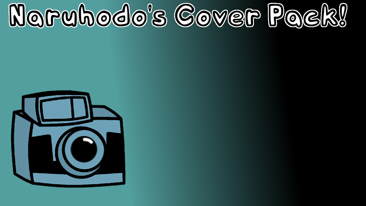 Naruhodo's Cover Pack - Playable Covers