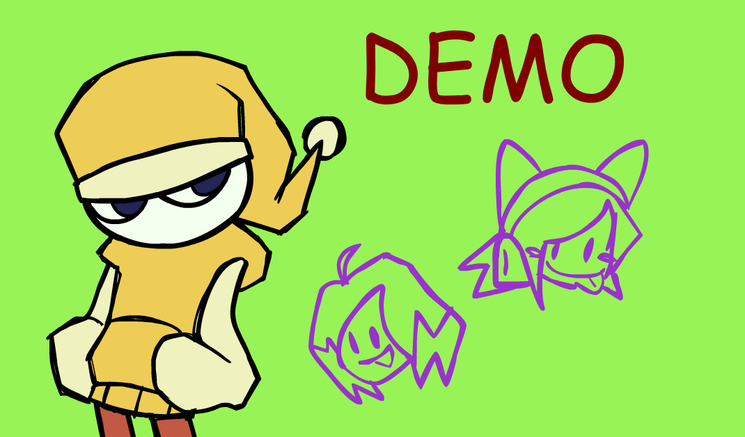 Breadheads (DEMO)