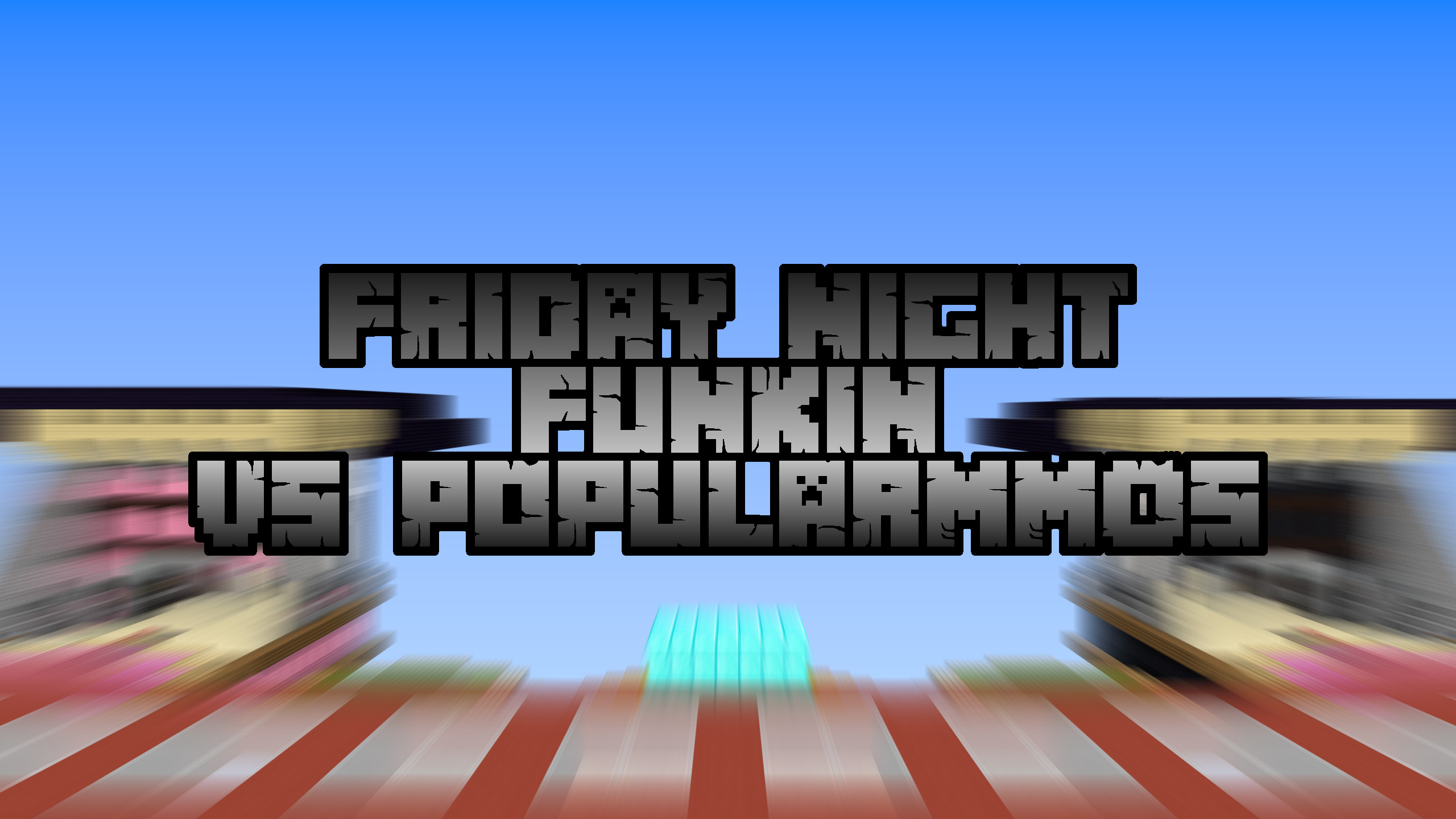 Vs PopularMMOs [1.21.3 DROP]