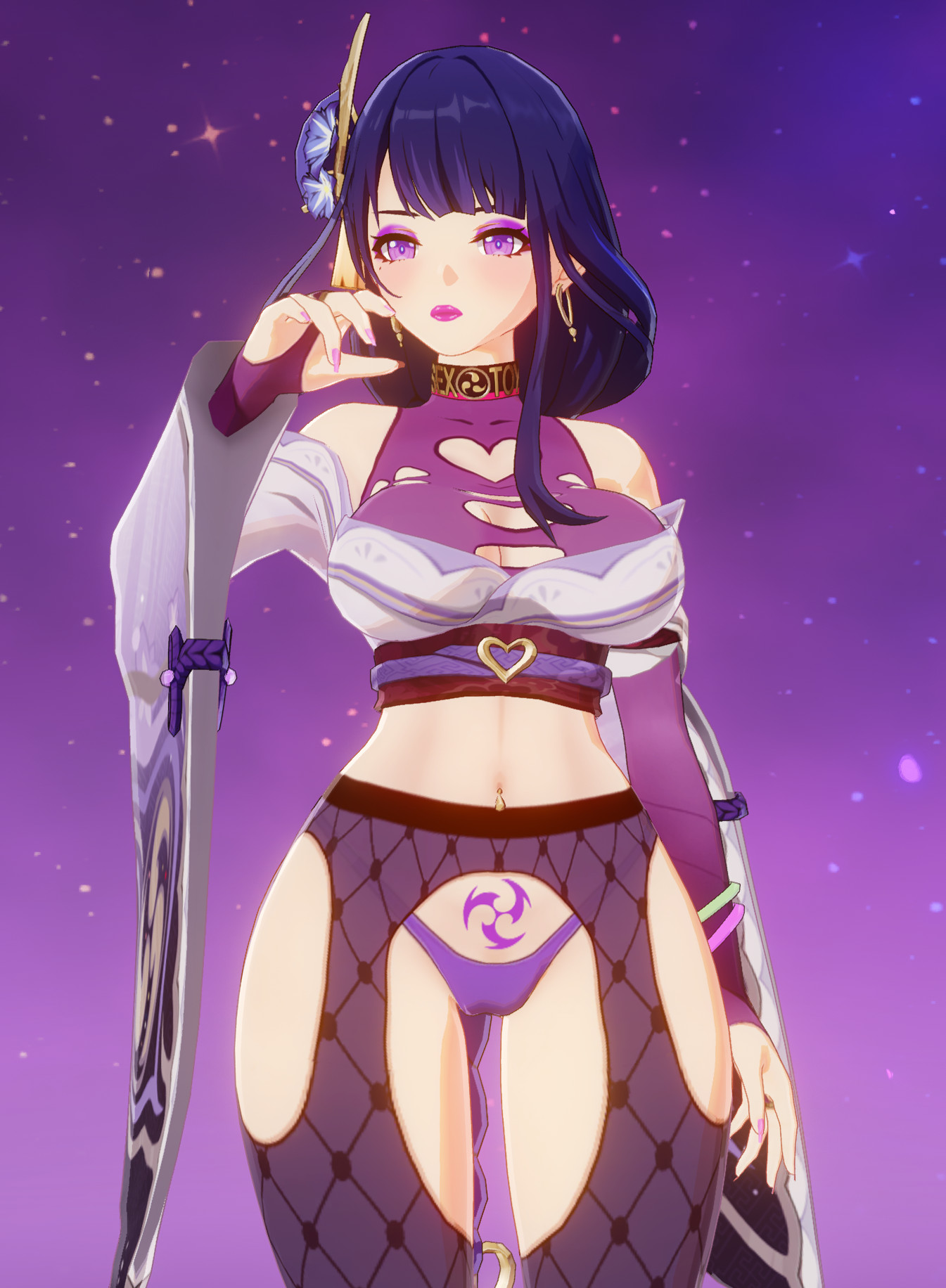 Bimbo Shogun