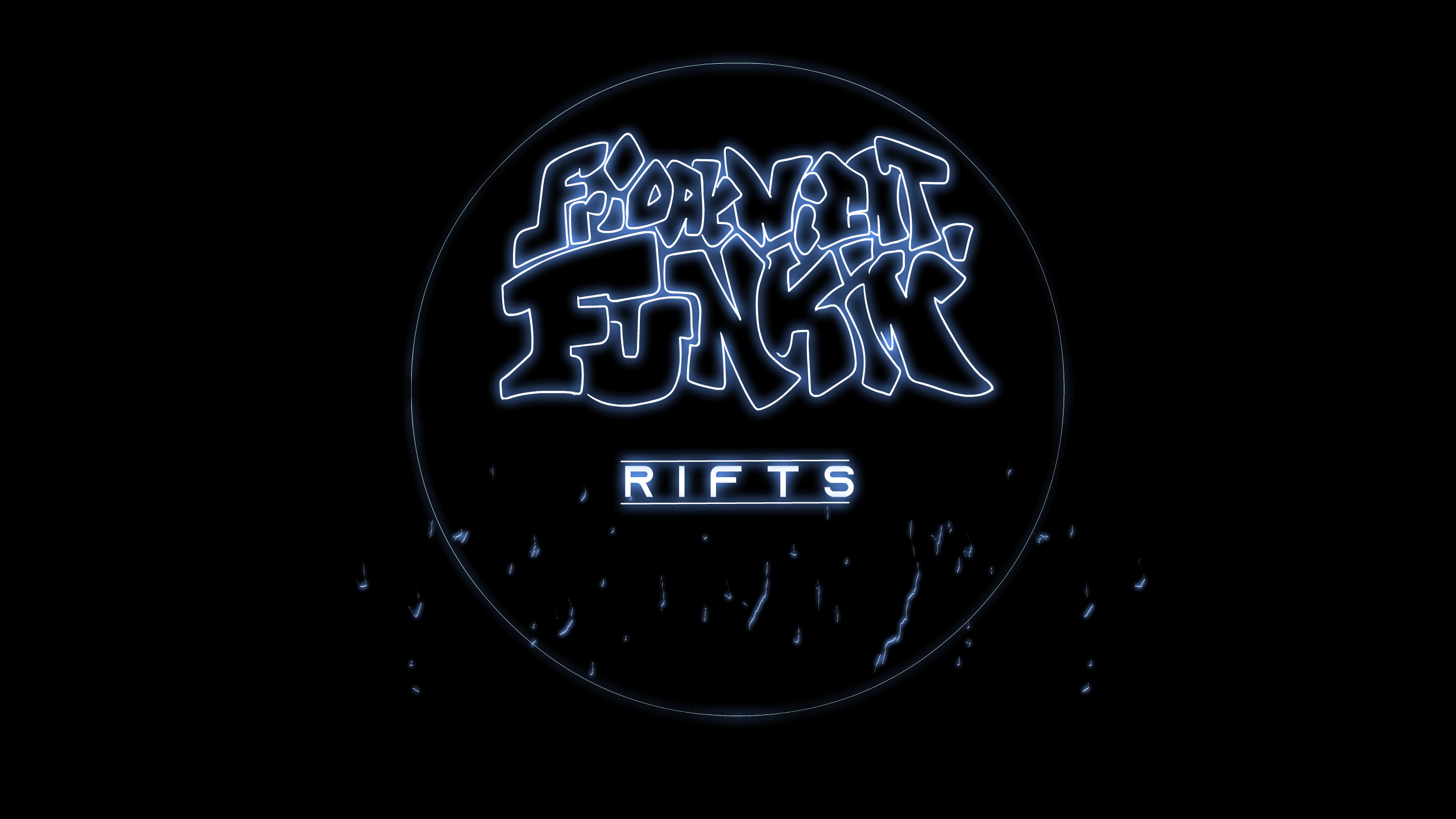 Friday Night Funkin' Rifts
