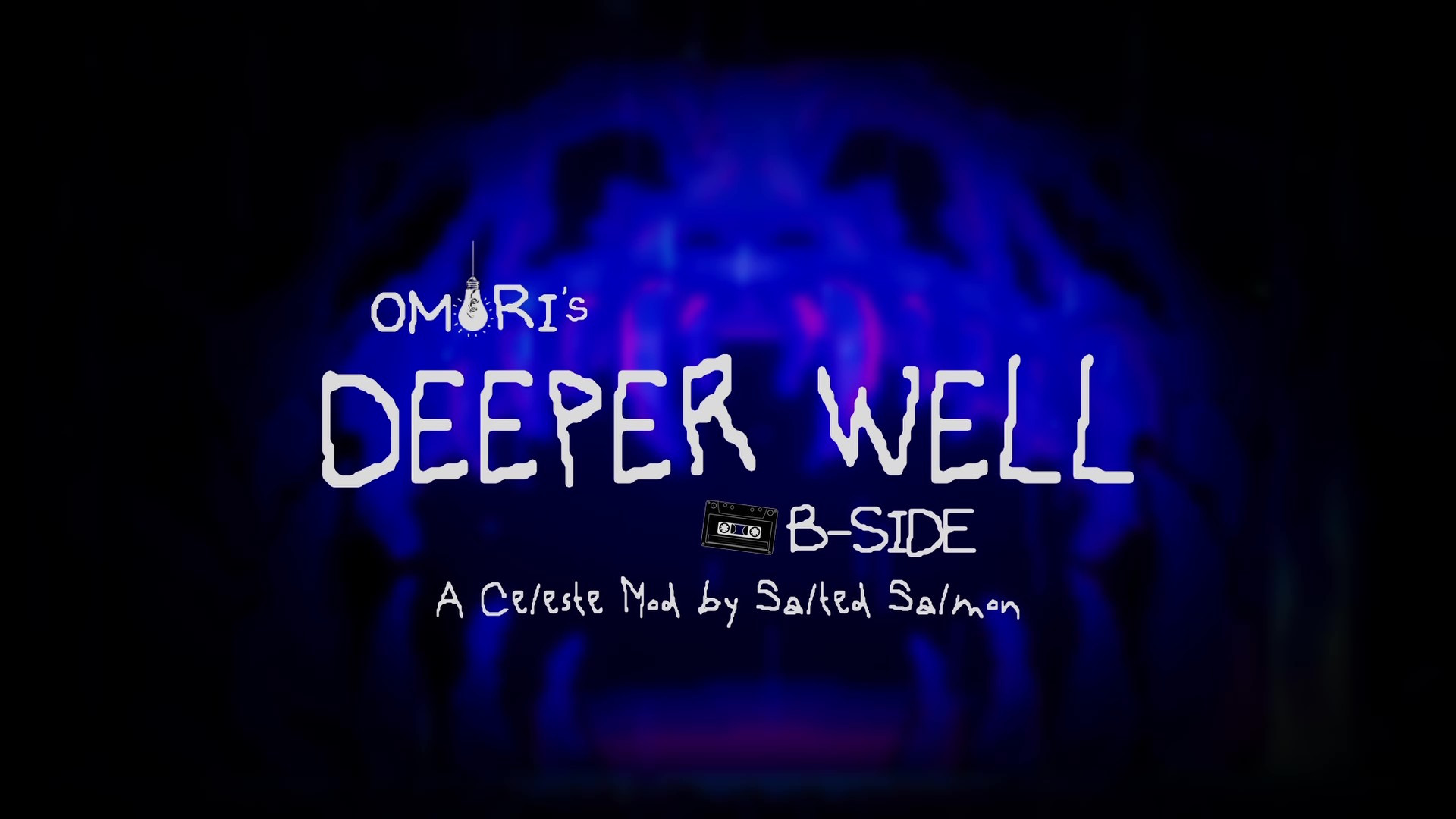 OMORI's Deeper Well [Celeste] [Mods]