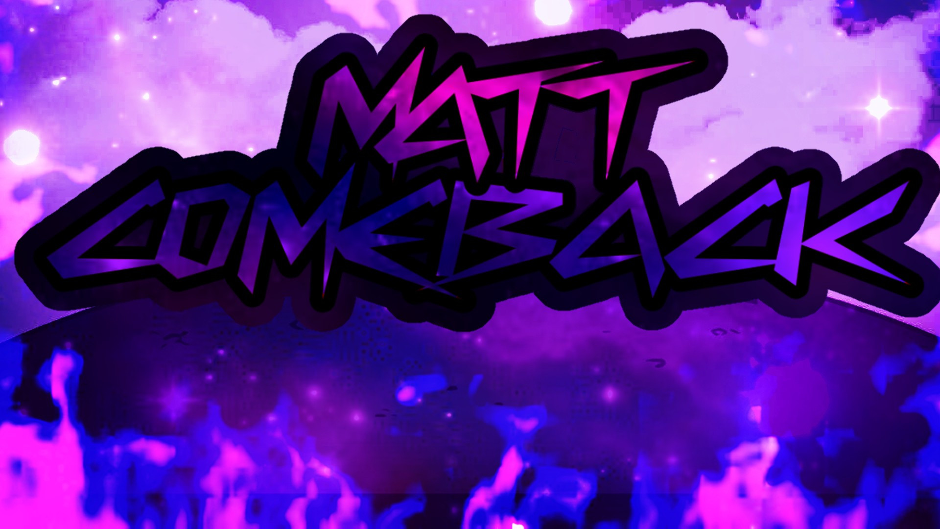 Matt Comeback Mod (Medium Effort)