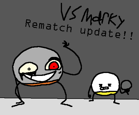 fnf vs marky: cumnundrum (REMATCH UPDATE)