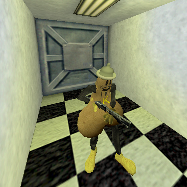 Postal 2 Paradise Lost The Wise Wang PM [Sven Coop] [Mods]