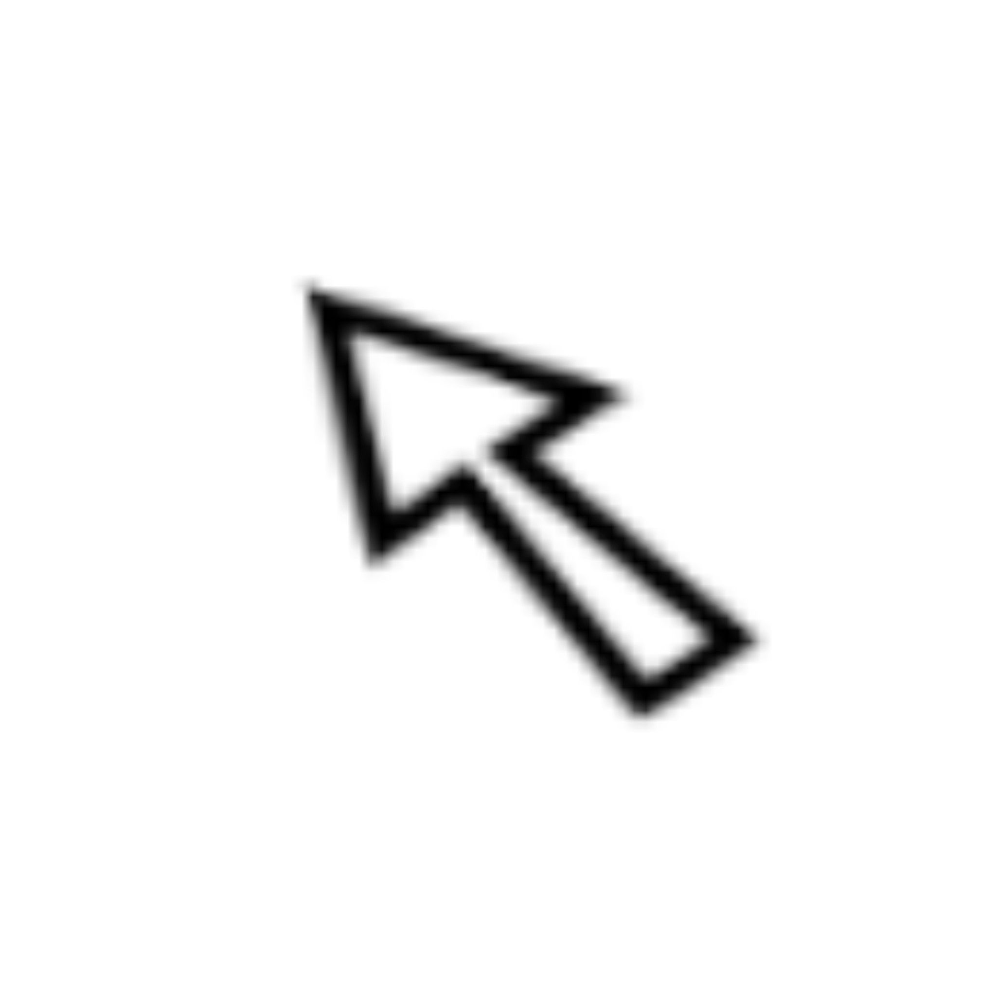 Roblox Cursor