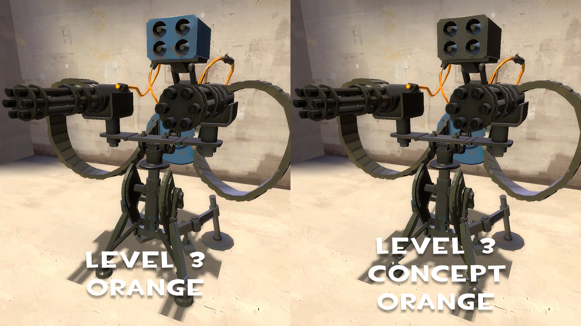 Final Style Repo Sentries Team Fortress 2 Mods Final Style Repo Sentries Team Fortress 2 Mods