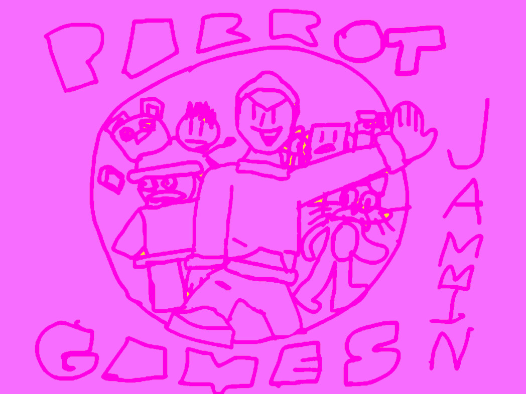 Parrot Games Jammin'