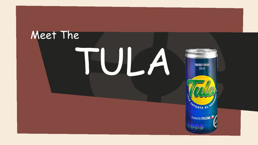 Tula: The chilean Drink what does the name matter?