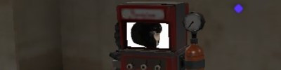 Maxwell the dispenser