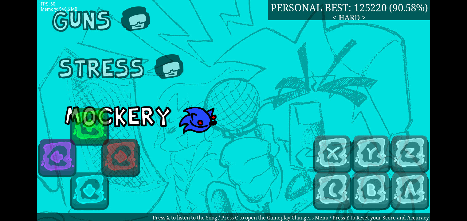 Mockery but sonic.exe and sunky sing it