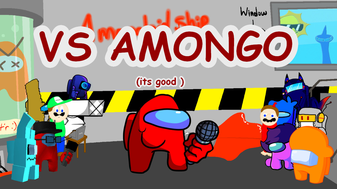 Vs Amongo