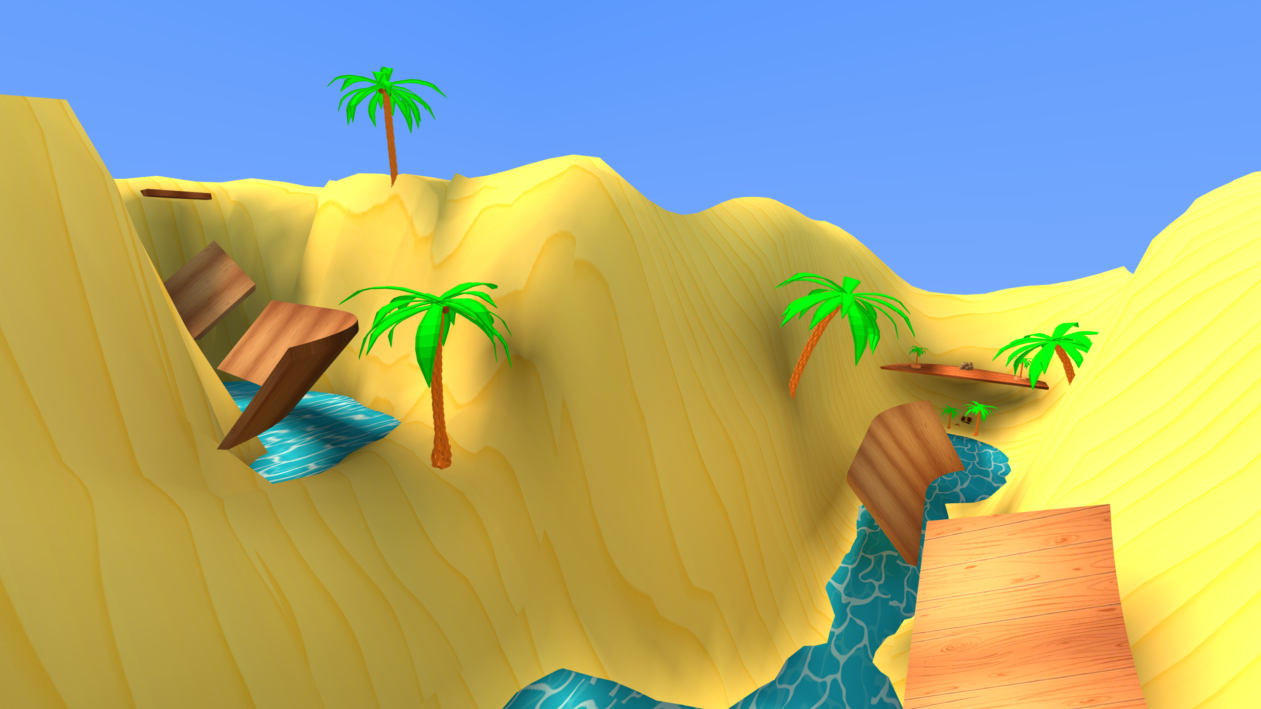 surf_seaside Mod for Counter-Strike: Global Offensive | CS:GO Mods