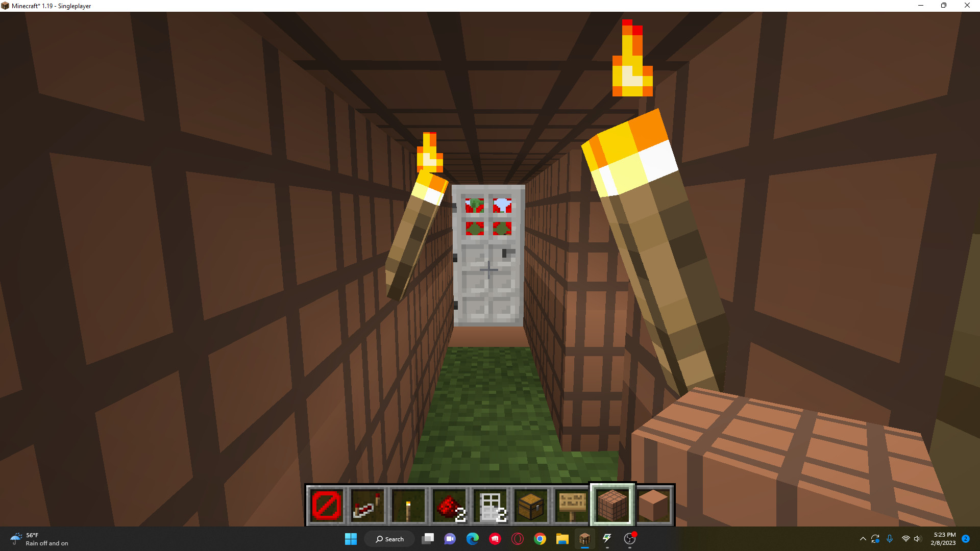 house puzzle Mod for Minecraft: Java Edition | MC Mods
