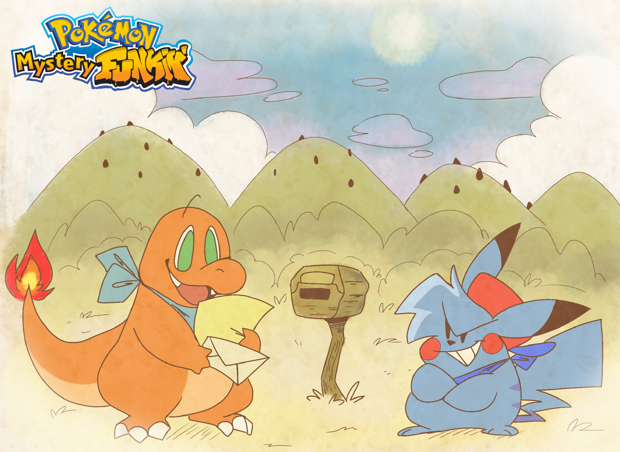 Vs. Skarmory