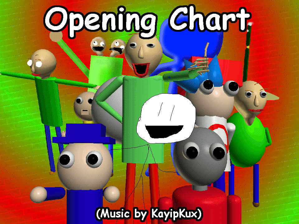 KayipKux's Opening