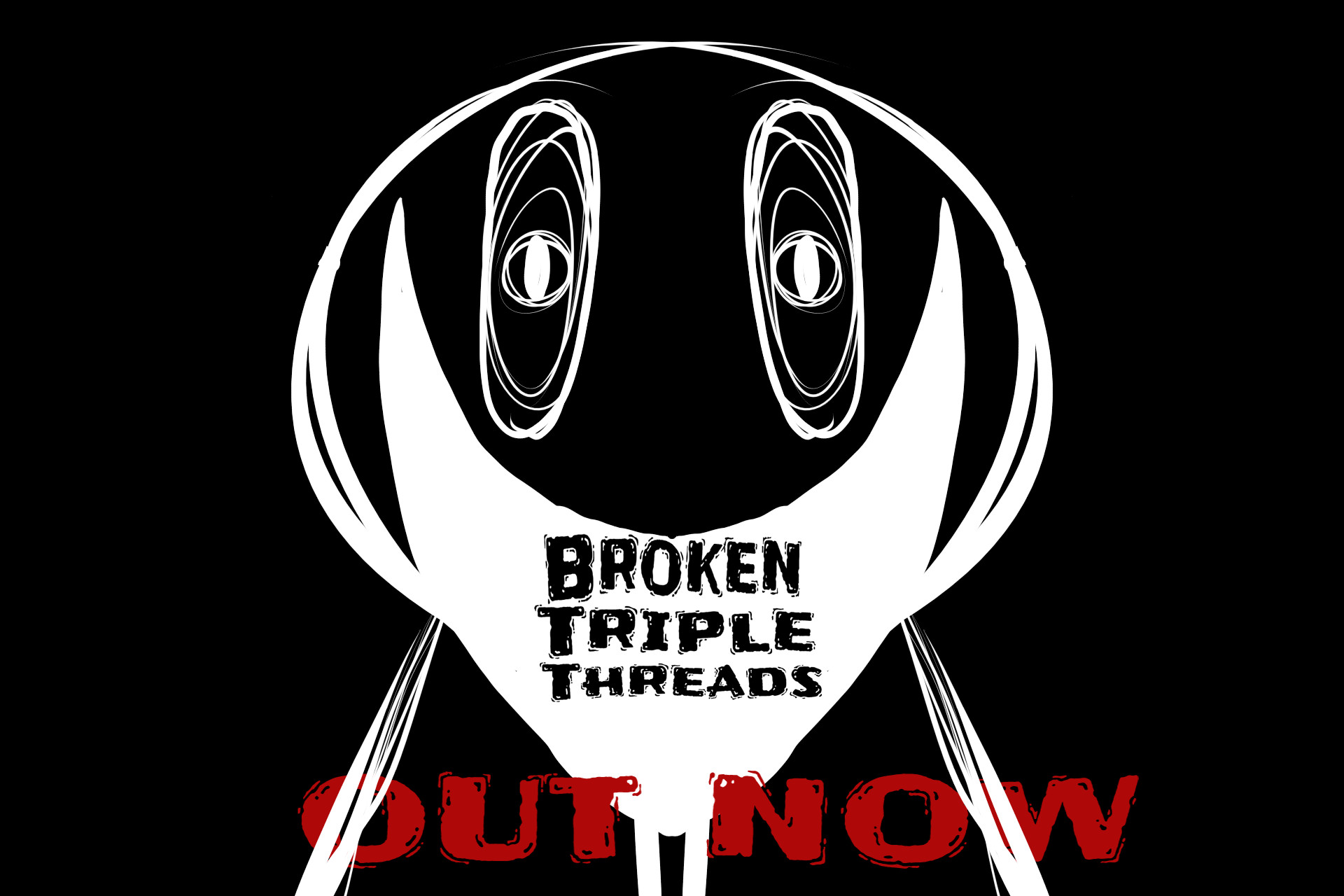 Broken Triple Thread