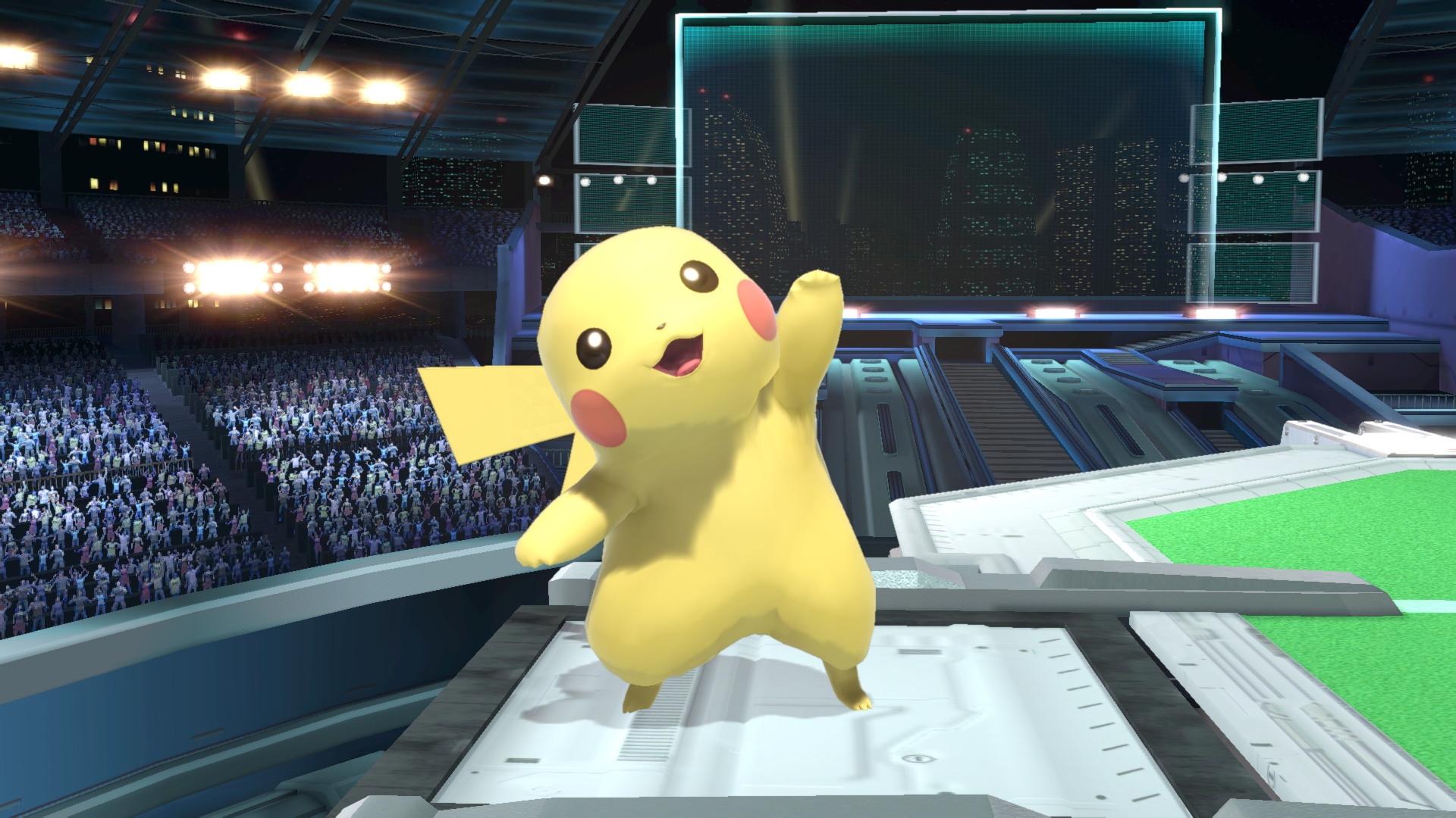 Pikachu Smash Ultimate vrogue.co