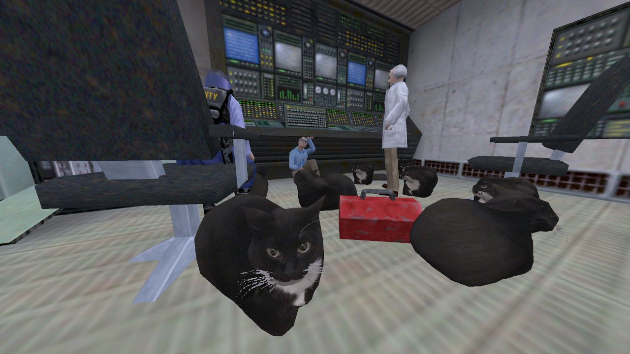 gabapentin cat half life