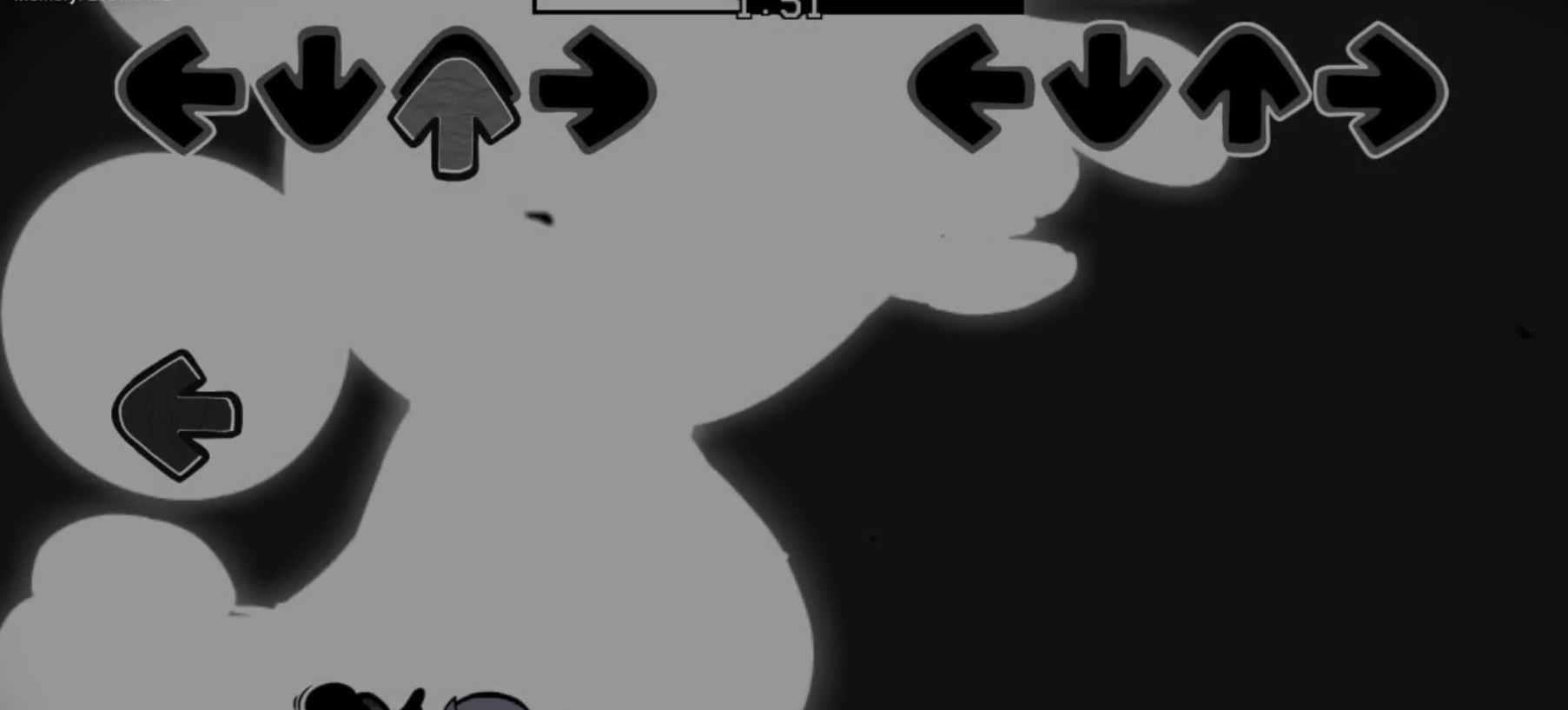 Unknown Suffering V3